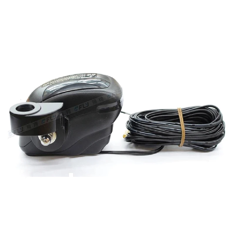 

Azionamento Motor Montaggio Per Auto Antenna E Motorizzata Antenna CB Radio Remote Alzare E Abbassare Veicolo Antenna MA-500