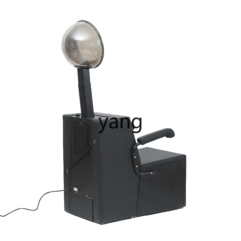 

LH hair salon hair dryer sofa chair integrated baking oil heating chair