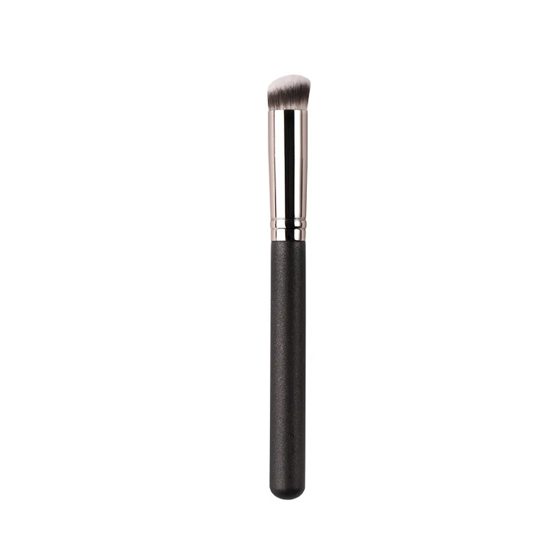 12 Color Liquid Concealer Moisturizing Rotating Sponge Head Concealer Long Lasting Lightweight Multi-use Foundation Makeup_voghion.com