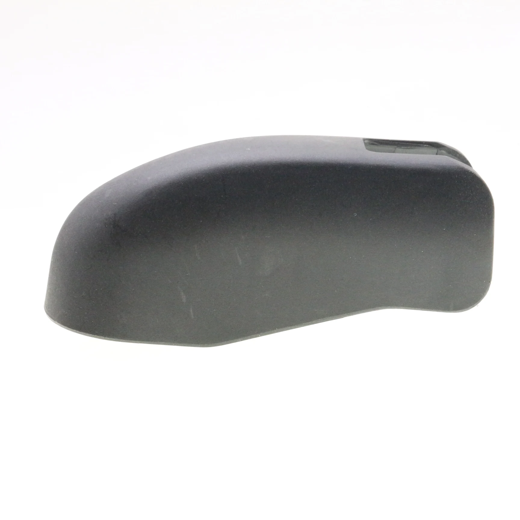 1 Pcs Rear Wiper Arm Nut Cap Plastic Back Window Cover Compatible With Mazda 2 2011–2014 Replacement D651-67-396