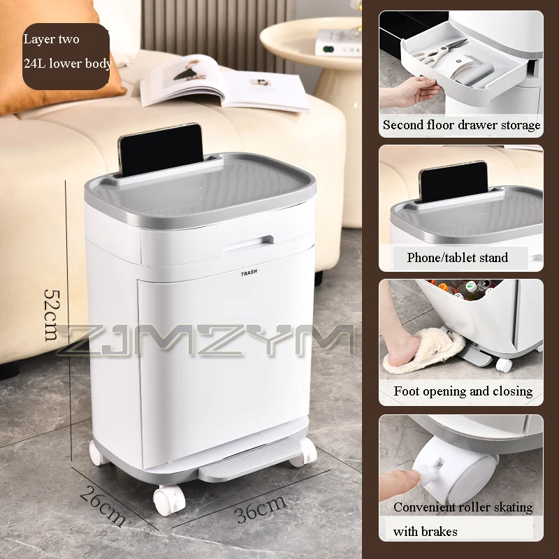 Thumbnail 3 - #4 Latest Recycling Containers Updates
