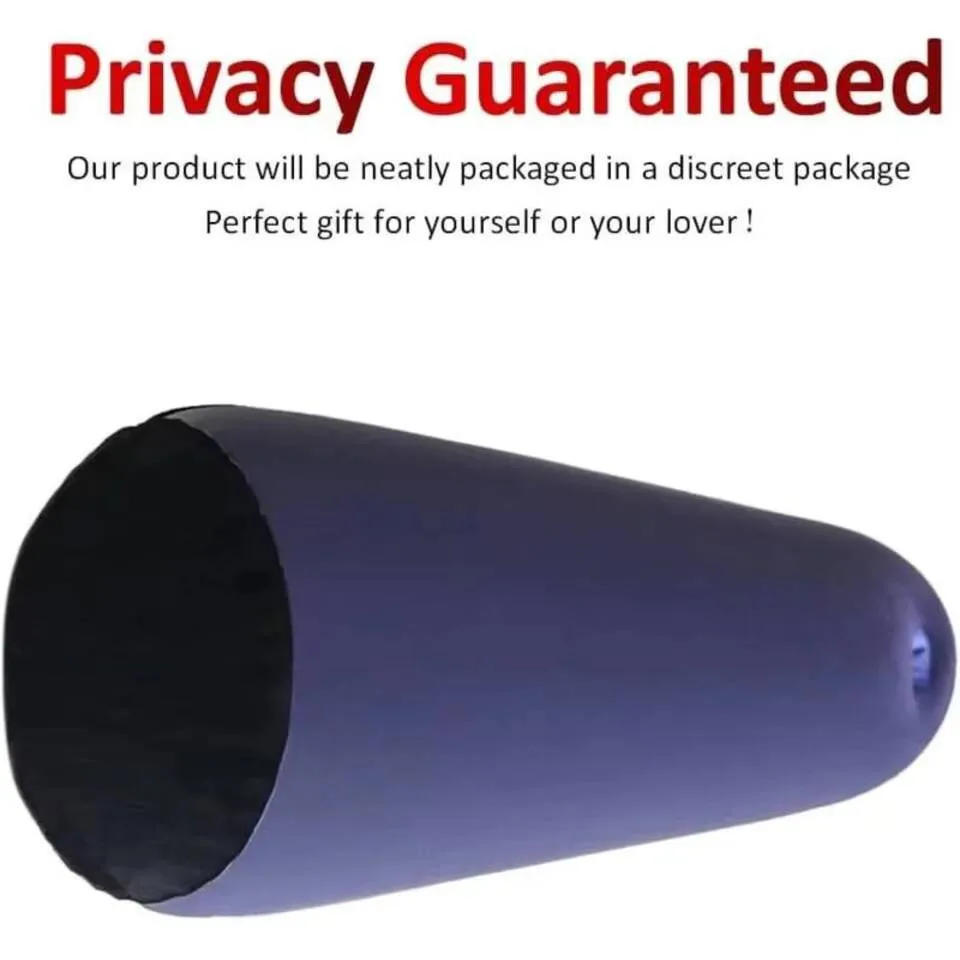 Male Masturbation Pillow Inflatable Sex Hold Pillow Sex Positions Assistance Sofa Adults Sex Furniture Toys view 3