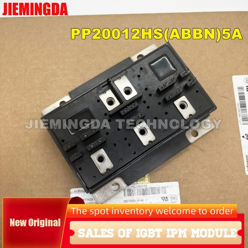 Imagem -02 - Pp30012hs Abbn5a Pp18017hsabbl6a Pp12023hs Pp15012hsabbn5a Pp20012hsabbn5a