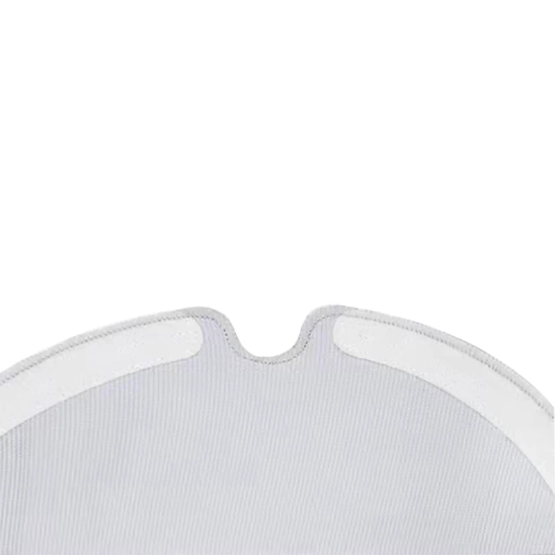 Almohadillas de tela para fregona Xiaomi MIJIA 1C / D9 / L10 Pro, accesorios de limpieza, piezas de repuesto para Robot aspirador Xiaomi MI