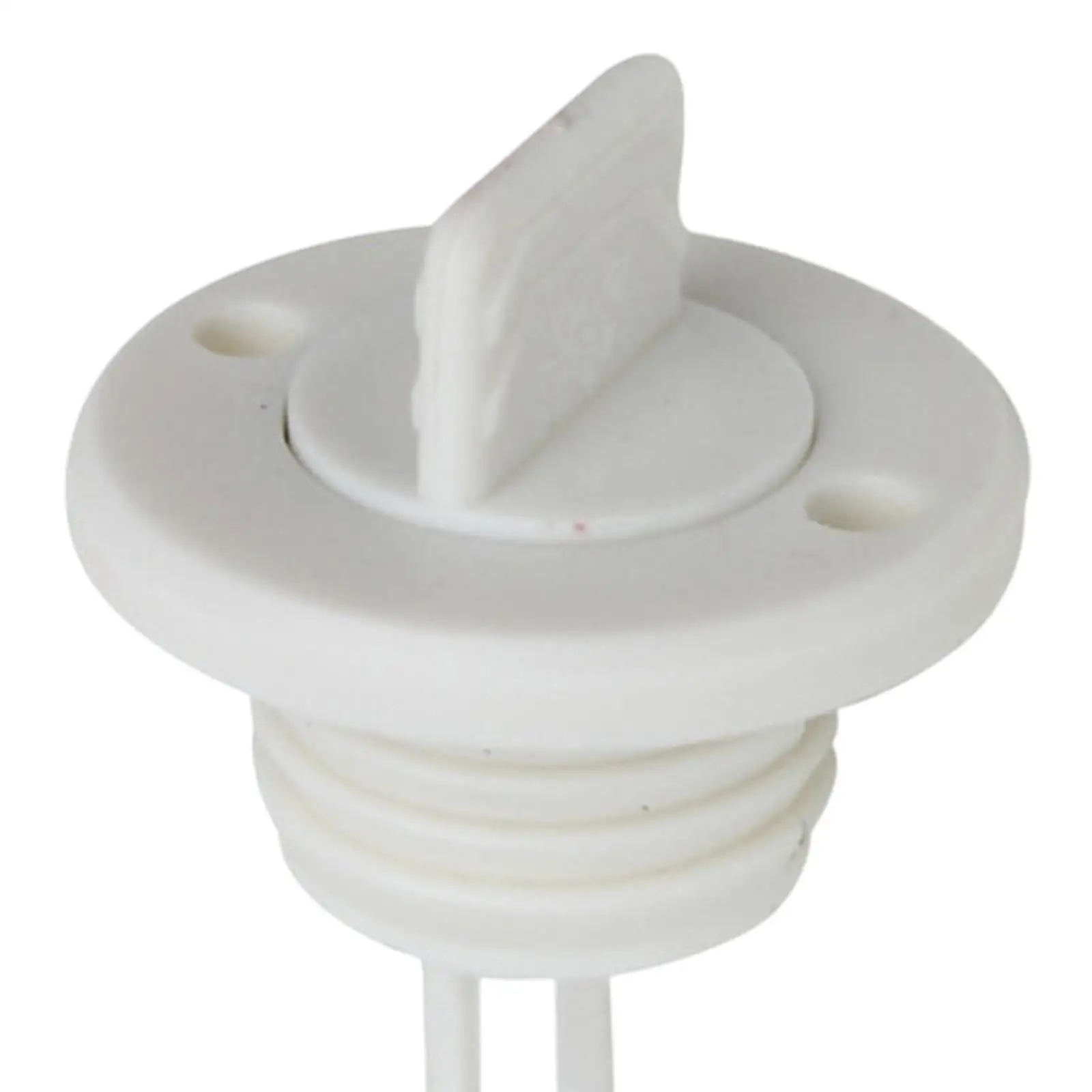 จุกปิดท่อระบายน้ำเรือ เหมาะสำหรับท่อระบายน้ำขนาด 1 นิ้ว ปิดผนึกได้ดี อุปกรณ์เสริมระดับมืออาชีพ ขนาด 6.6x4.3 ซม. อะไหล่ทดแทนแบบพกพา ทำจากไนลอน