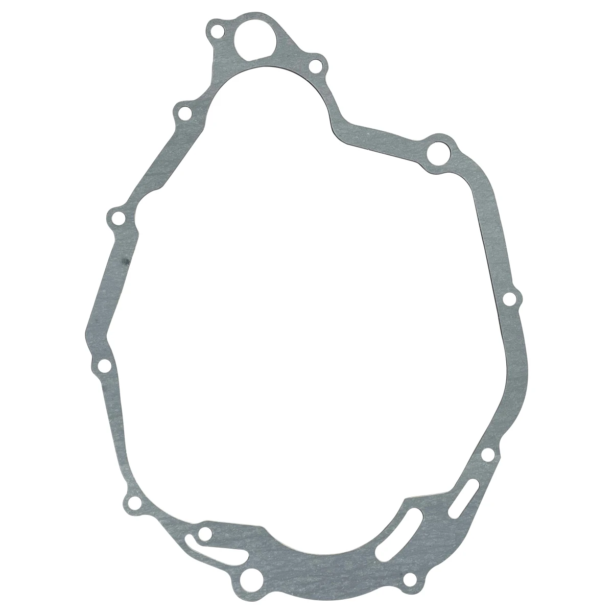 Crankcase Cover Gasket For Yamaha XT125 XT200 82-83 BW200 85-88 TW200 Trailway 200 TW200E 86-21 TW125 99-04 TW225 E 02-07