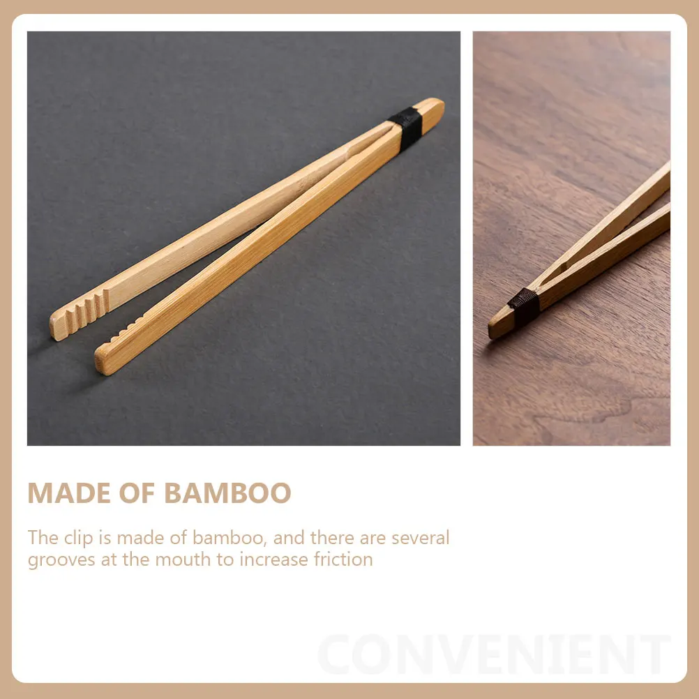 แหนบไม้สำหรับเด็ก 4 ชิ้น ฝึกพัฒนาทักษะการเคลื่อนไหวเบื้องต้น ฝึกการเรียงลูกปัด เสริมสร้างการประสานงานอย่างละเอียด สำหรับเด็กวัยเตาะแตะและก่อนวัยเรียน