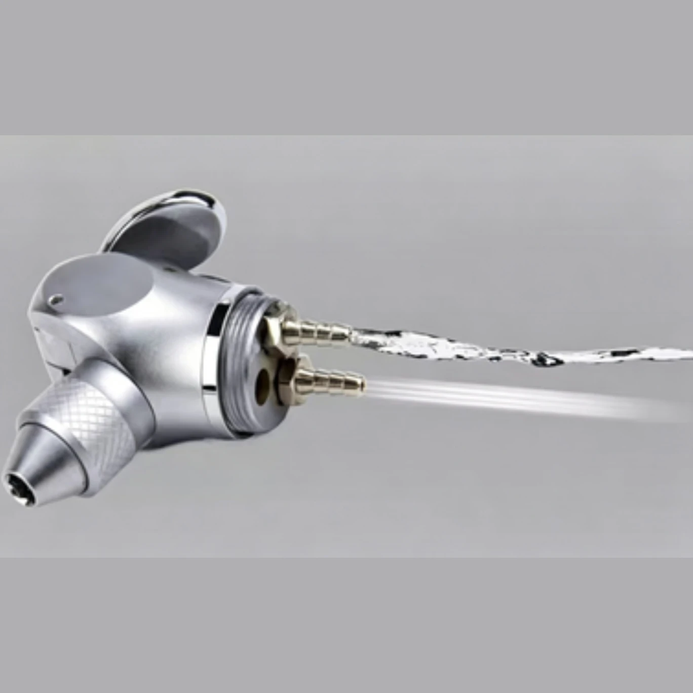 3-Way Air Water Triple Syringe Dental Spray Handpiece For Dental Chair Dentist Clinic Instrument