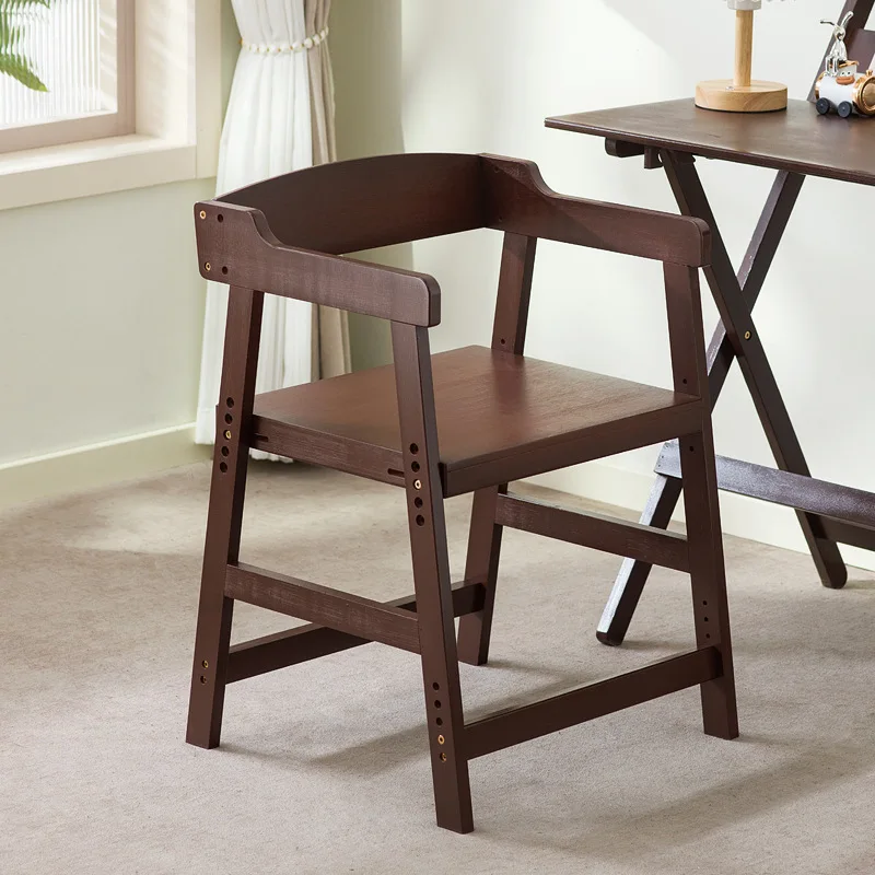 كرسي الكتابة، كرسي مكتب، كرسي الطعام، كرسي تعلم الأطفال، مقعد رفع قابل للتعديل