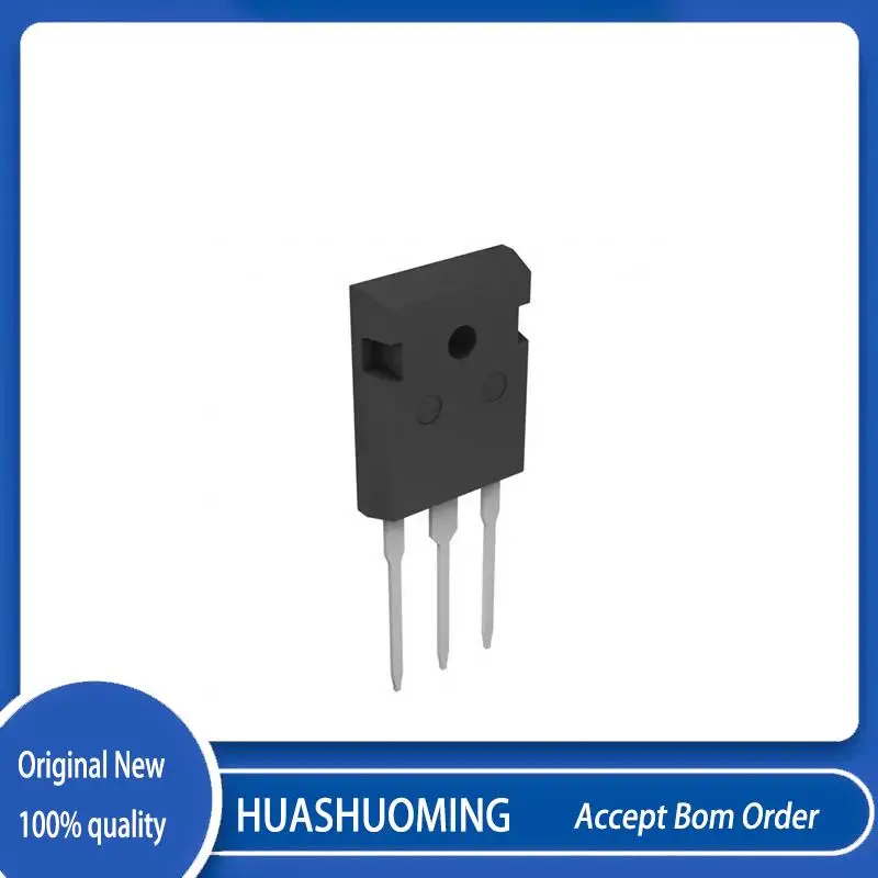 1Pcs/Lot FQP5N50C  TO-220 5A 500V   IRFP460LC  TO-247 500V 20A  KSD1273-0  D1273-O  TO-220F