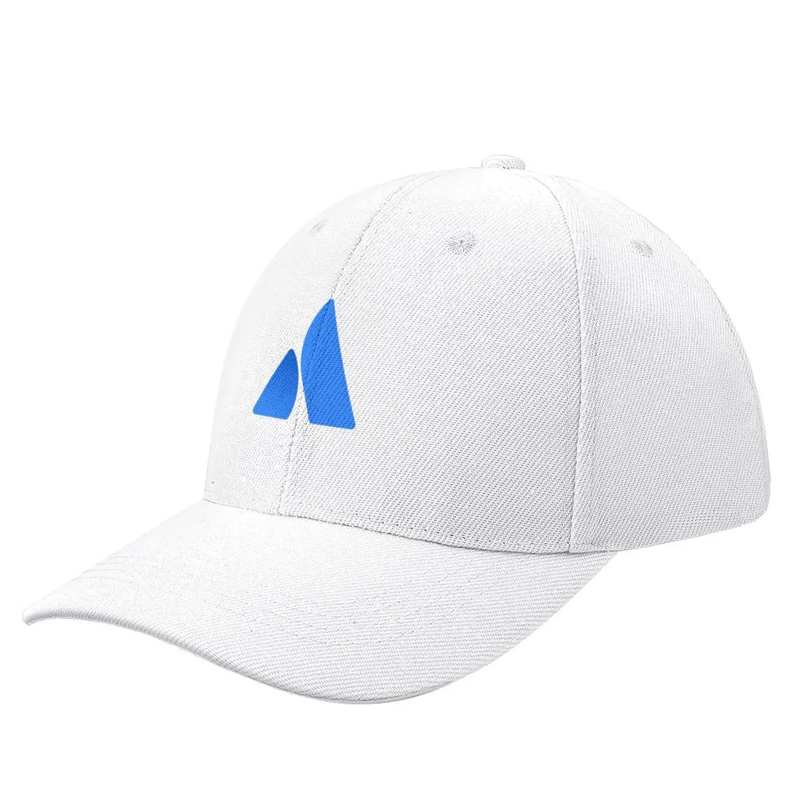 atlassian jira confluence programming tool sticker Baseball Cap Gentleman Hat summer hat Luxury Hat Trucker Hats For Men Women's