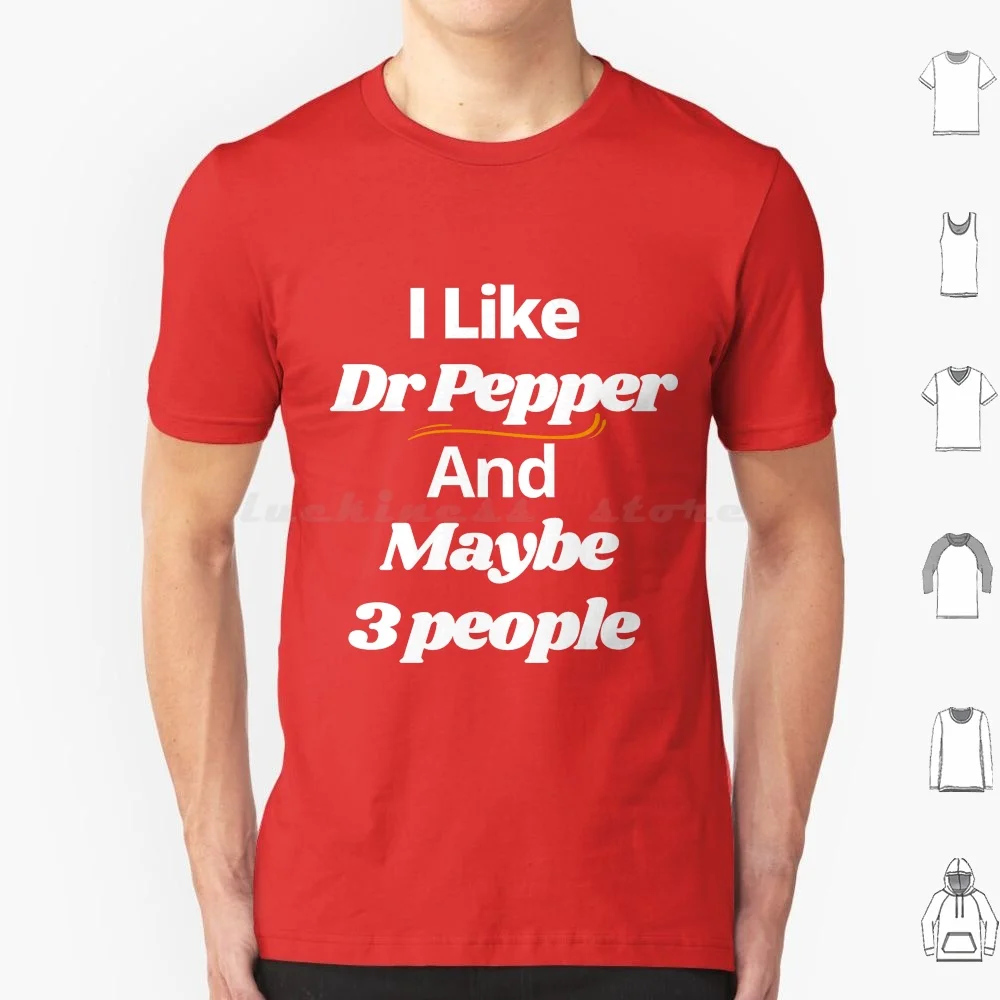 Dr Pepper-I Like Pe… - image