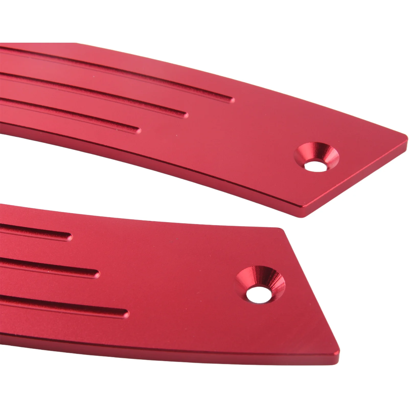 New For VW Beetle 1998 1999-2010 Pair Interior Door Handle Panel Repair Pull Handles view 6