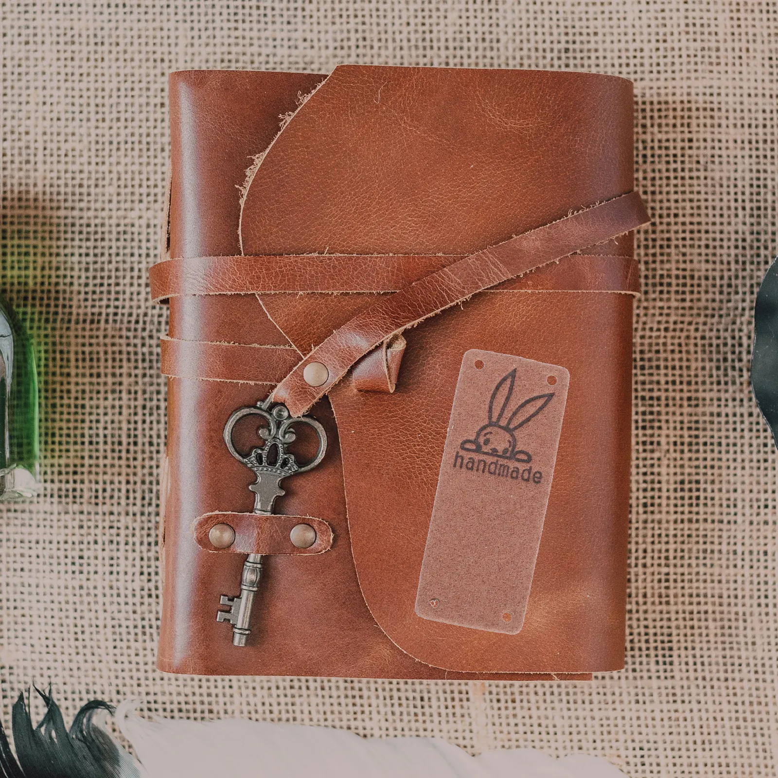 

100 шт. этикеток с принтом, тисненые замшевые бирки для одежды, джинсов, кошельков, сумок, трикотажа, швейных принадлежностей, бирки для одежды