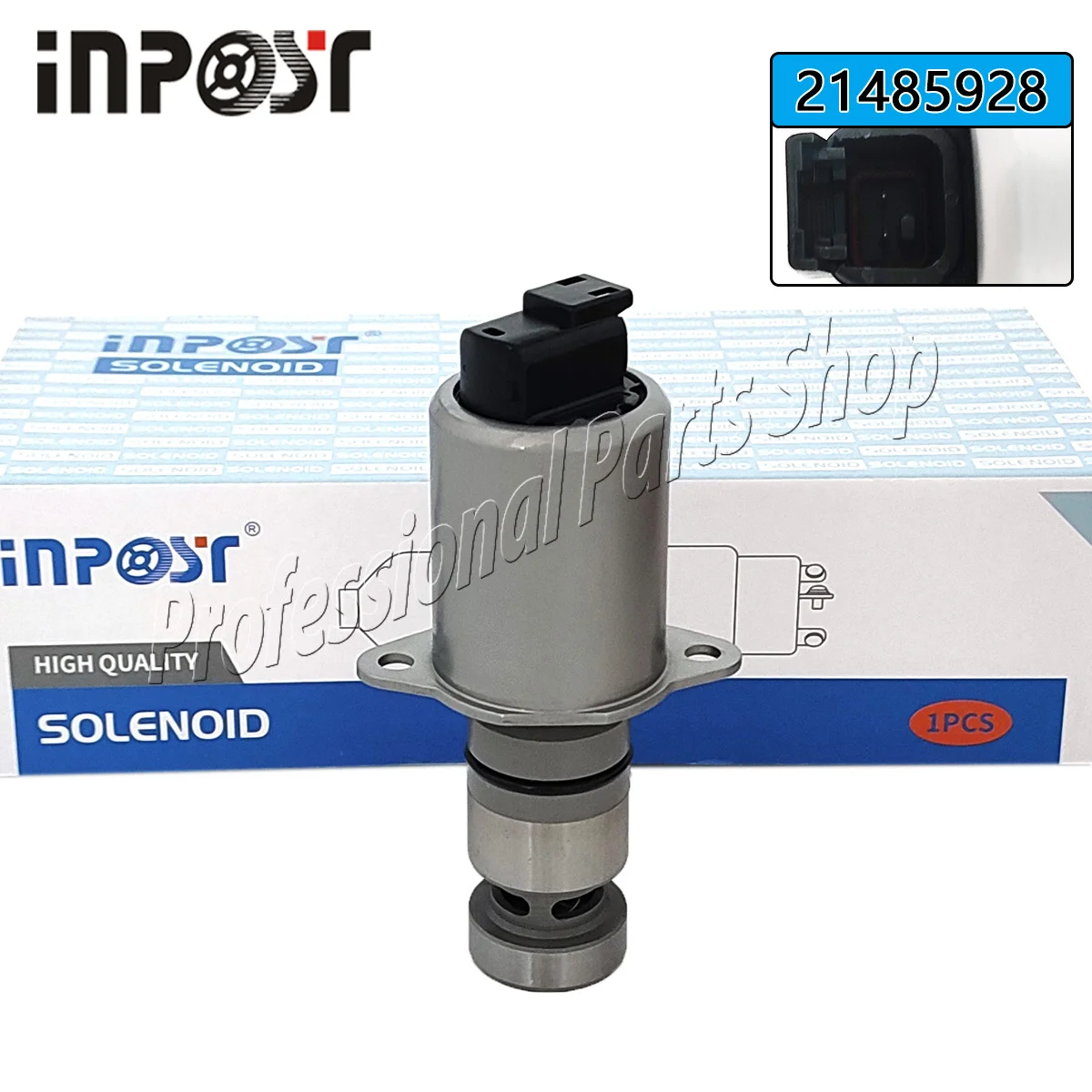 

New 12V 21485928 Control valve For Volvo 23013327 21891856 21234200 21652817 23013327 21485928