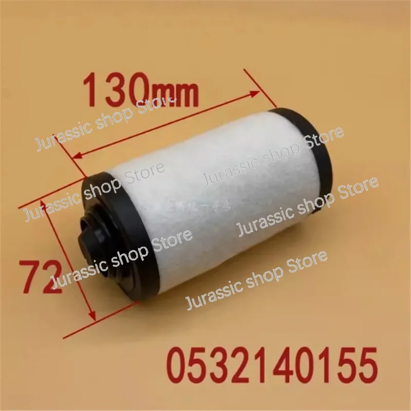 

2pcs Filter 0532140155