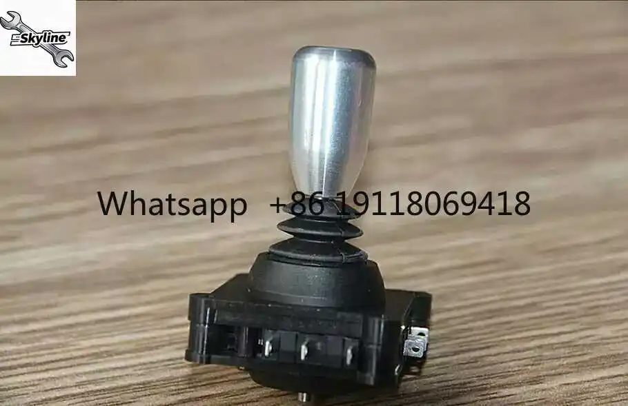Switch Type Joystick CV4A Cross Joystick Master 360degree Self Resetting