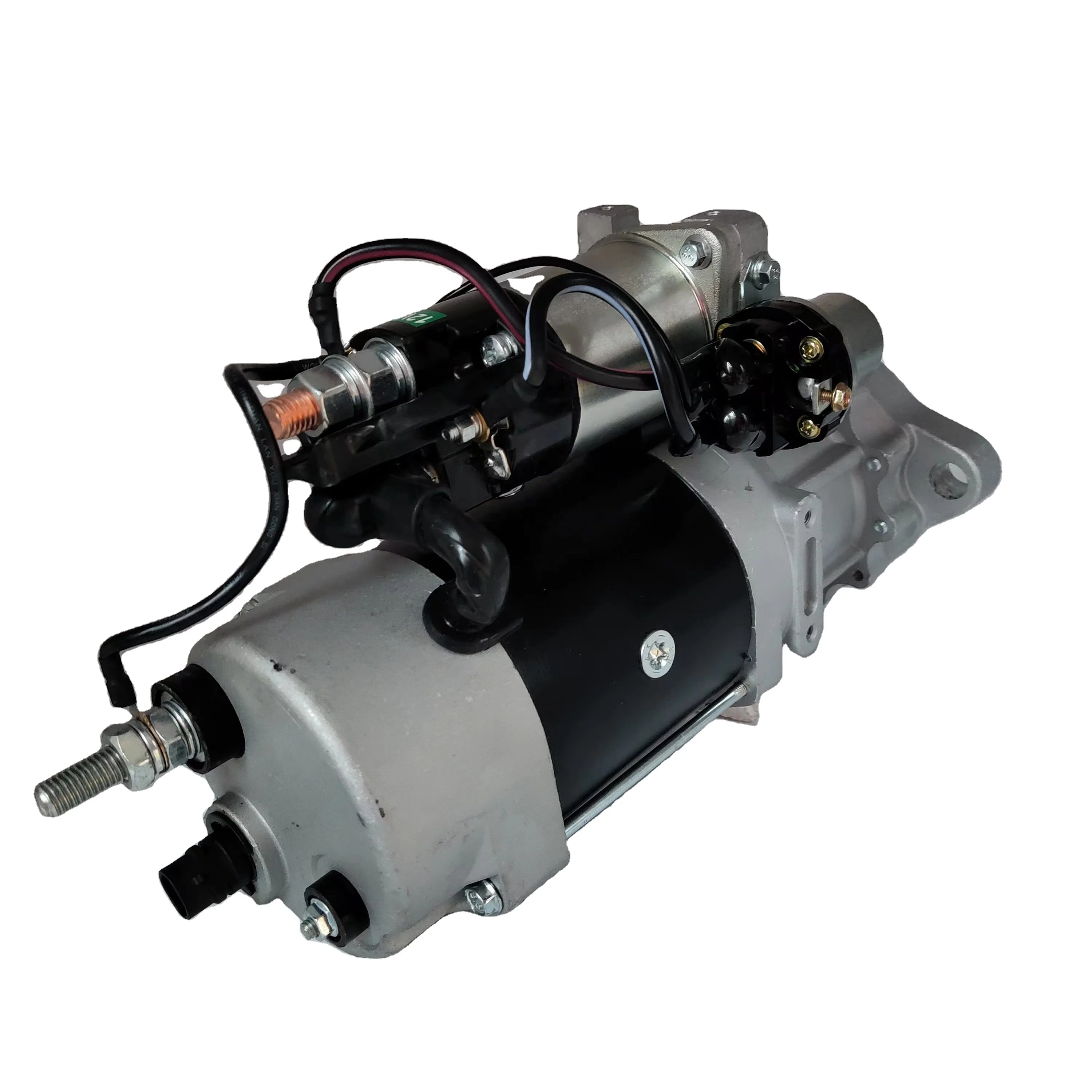 

6L ISLe QSL8.9 QSL9 L9.3 6LTAA9.3 6C8.3 6CT 6CTA GTA8.3 ISC QSC motor starter starter motor 3102766 5284104 5256412