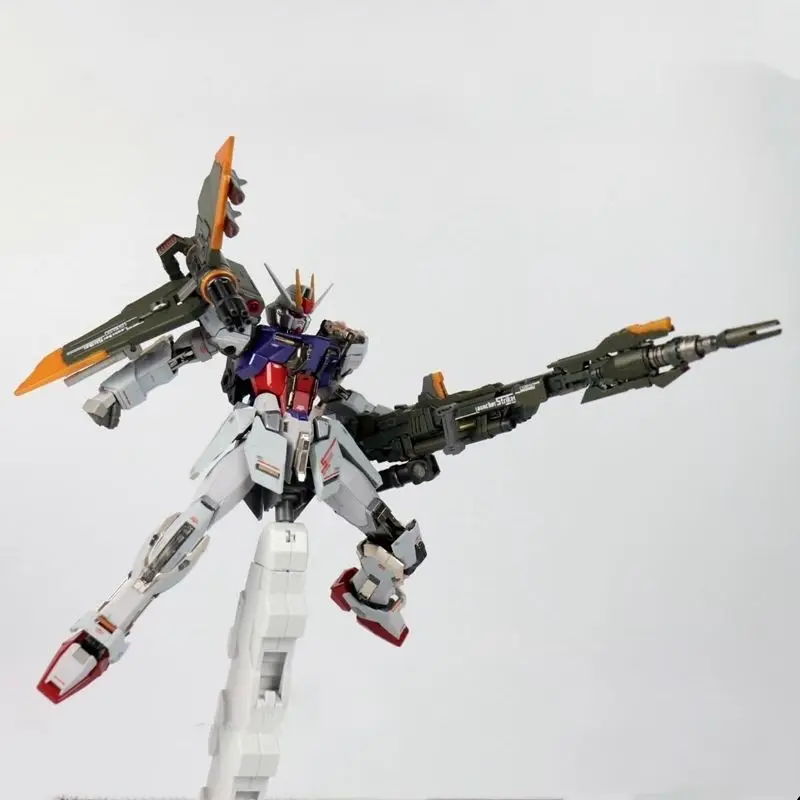 1/60 Daban Pgu Pg 2.0 Rx-78-2 عالية الدقة الإطار الجمعية عمل الشكل دمية أطقم منمذجة أرقام جمع لعبة هدية عيد