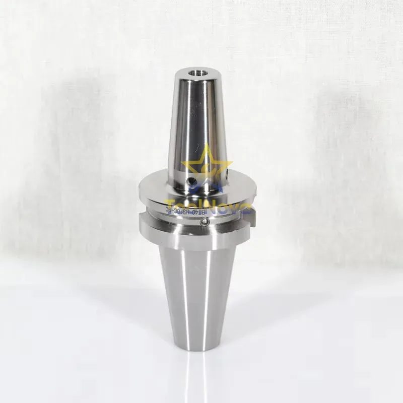 High Precision BT30 BT40 BT50 Shrink Fit Chuck for CNC Machine Center for Boring Tool Application