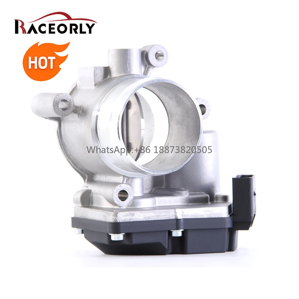 engine system universal throttle throttle valve 03L128063AC 03L128063G 03L128063T For Audi A3 SEAT Skoda VW Polo Charon