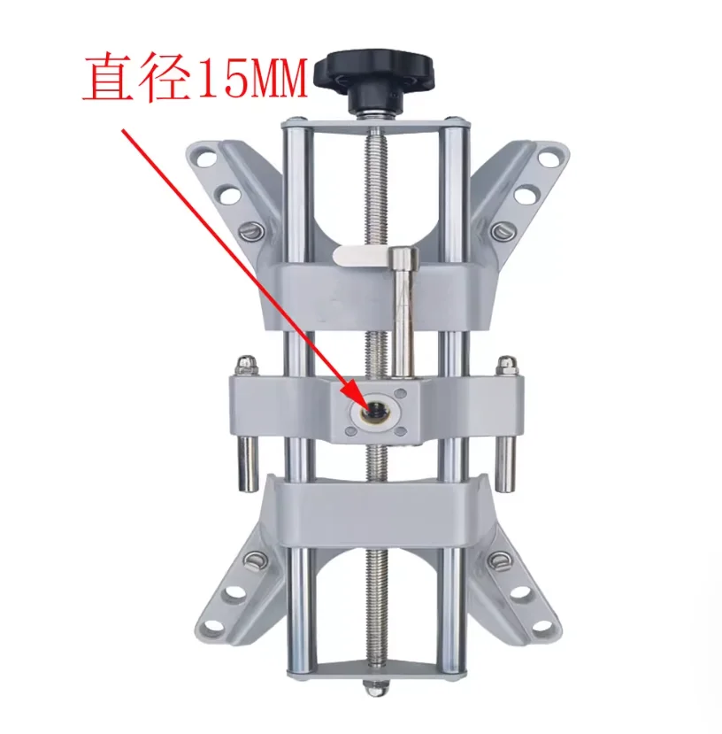 Hot SalesWheel Alignment Accessories Clamps For Measuring Head Of Wheel Alignment Four Point Wheel Alignment Clamp