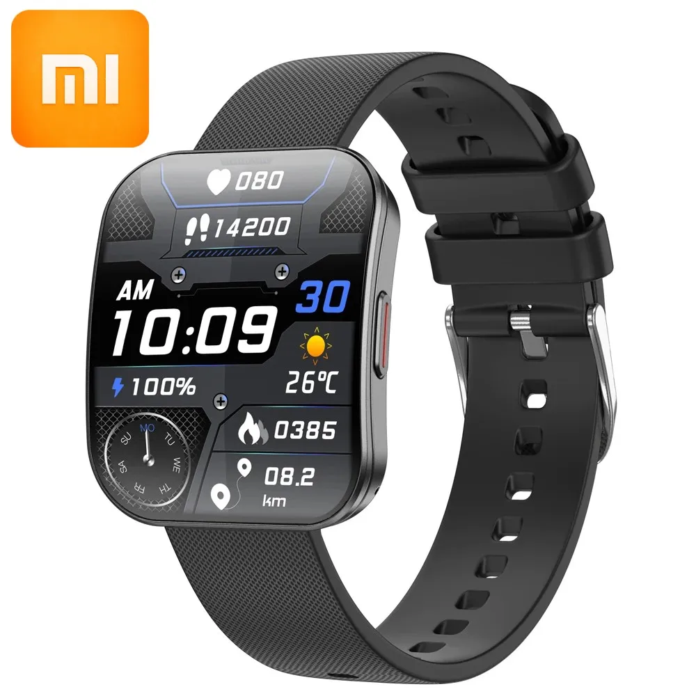 Xiaomi 2027 Smartwa…