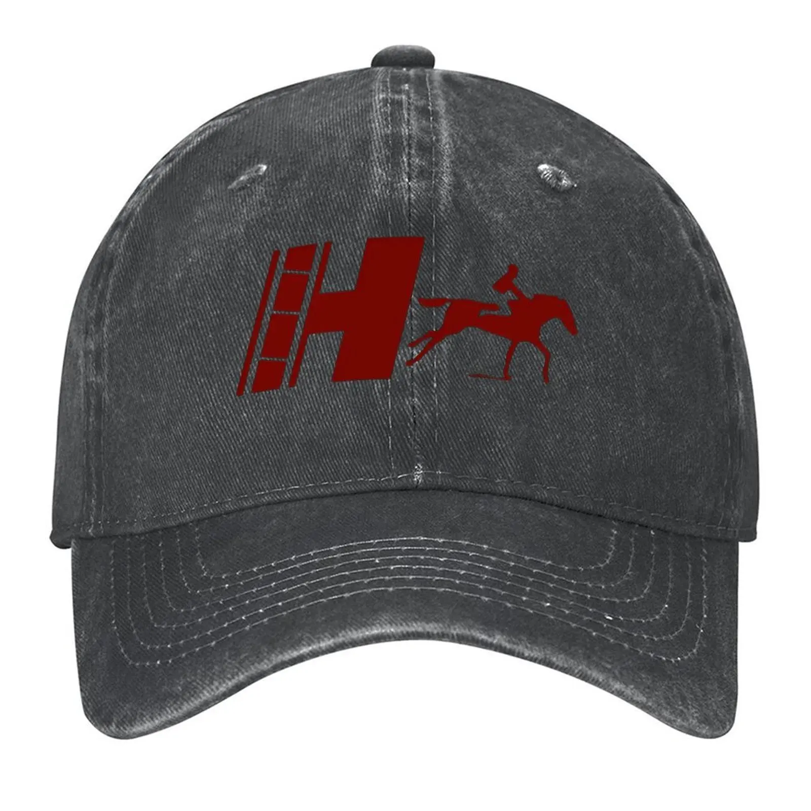 

Nope movie Baseball Cap Trucker Cap Luxury Brand custom caps Christmas Hat Man Women's
