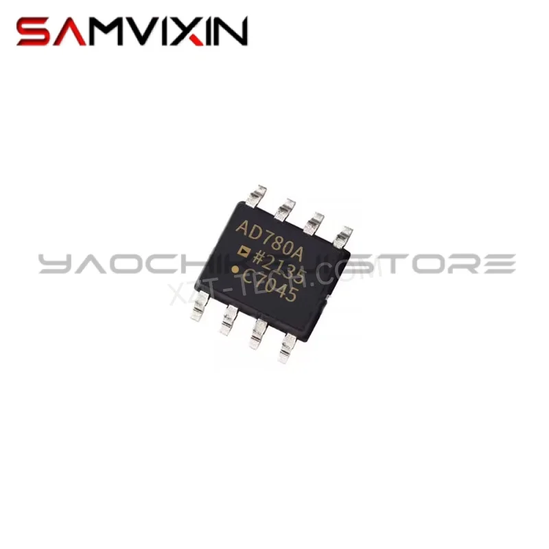 

10/PCS AD780ARZ SOP8 IC AD780A New original free shipping