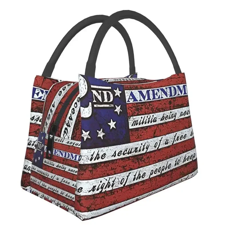 

Kabyle Jewelery Thermal Insulated Lunch Bag Women Amazigh Algeria Dress Resuable Lunch Container Travel Storage Meal Food Box