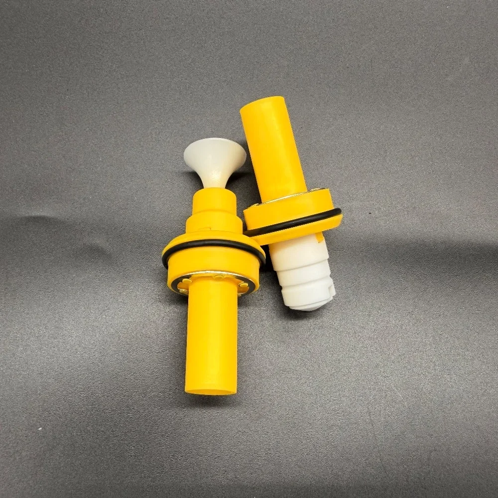 2pcs Replacement Complete Nozzle X1R ET Electrode Holder and Deflector Fit for X1 2322490