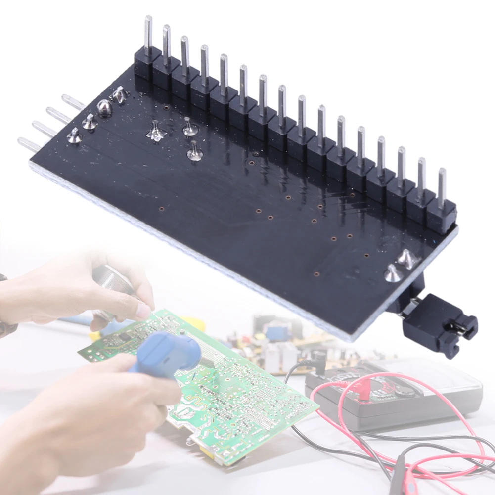 PCF8574 Lcd Adapter…