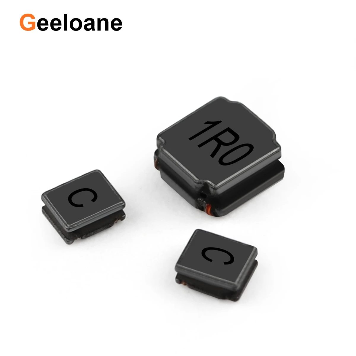 20 قطعة SMD مغو المغناطيسي WNR201610 WNR252010 WNR252012 WNR3010 WNR3012 WNR3015 المحاثات المغناطيسي الغراء NR الحث 1-100UH