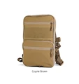 Coyote Brown