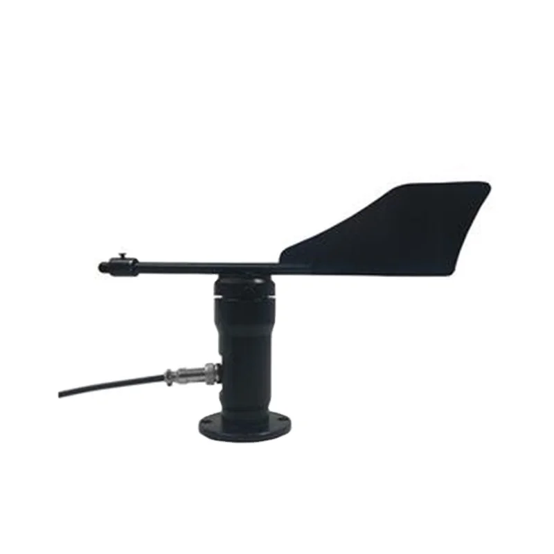 

AGC-FX RS485 output Aluminum Alloy Wind Direction Sensor