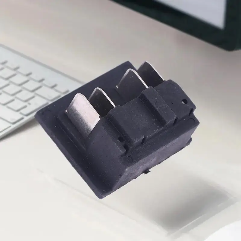 Bornier de connecteur compatible avec les batteries au lithium pour outils électriques M18 18V 48-11-1815