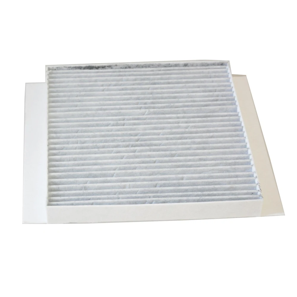 2-4 قطعة مجموعة مرشحات ل ZTE Zhongxing Weishi 1949 2.3TDI-الديزل 2022 2023 2024 1986 محرك المقصورة فلتر زيت الهواء لاقط الملحقات