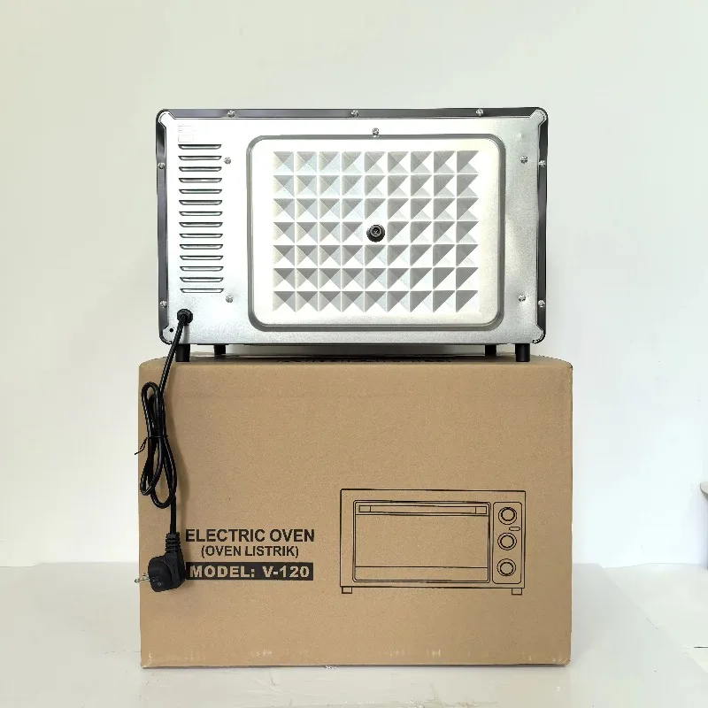 고품질 전기 주방 가전 25L 샌드위치 베이커리 랙 토스터 오븐 요리용