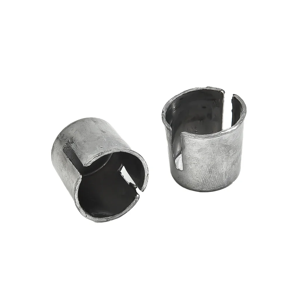Parts Repair Shims Car Battery Post Repair Worn 2 Piece Accessories Easy To Use Loose Terminal Posts Replacement