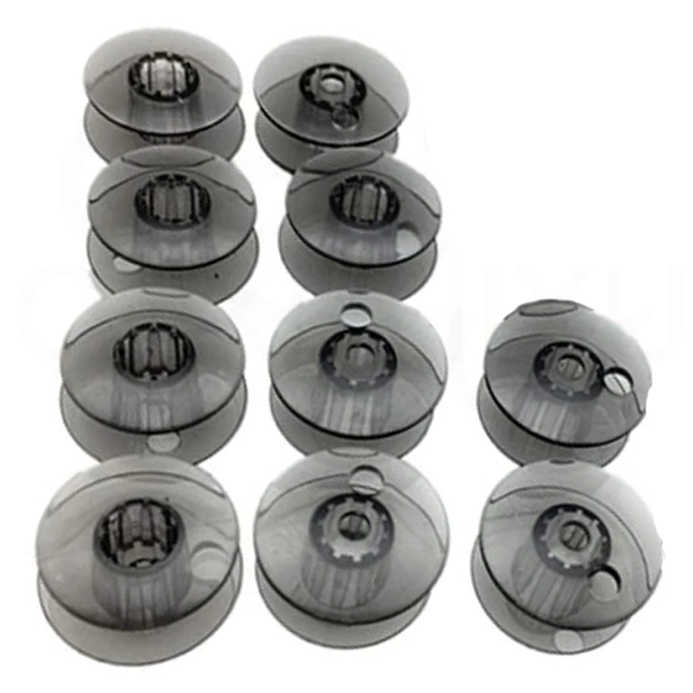 10pcs Sewing Bobbins #359838-900 For Inspiration Models Fit Singer 4205, 4206, 4210, 4212 4220 Sewing Machine Part/Accessories