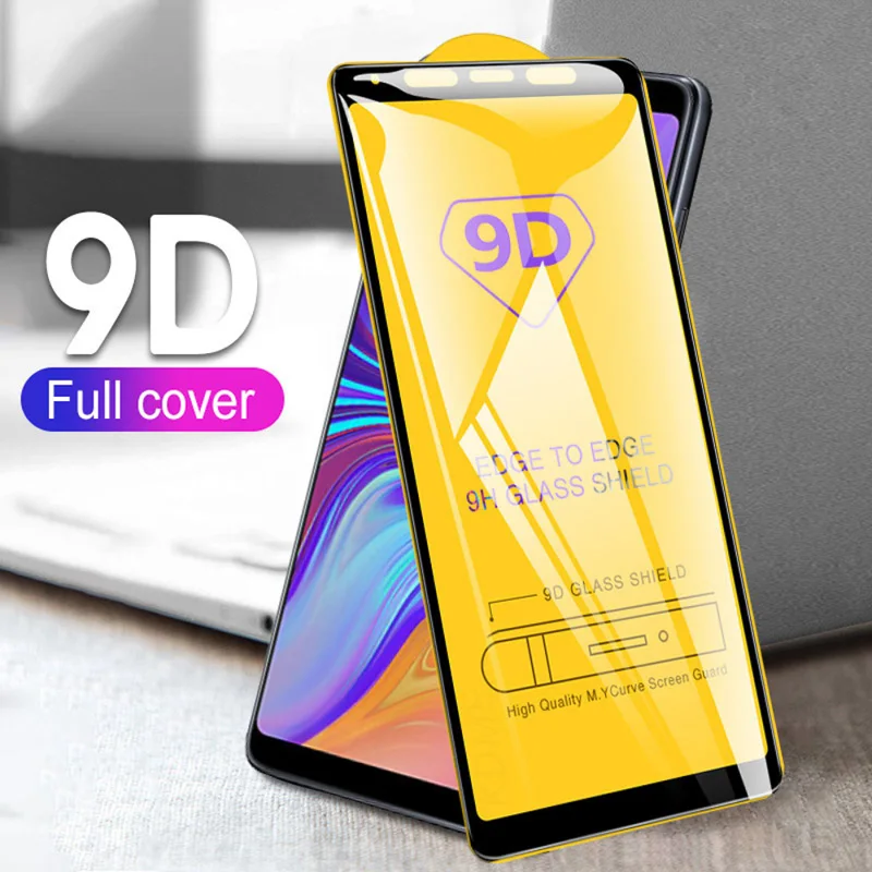 Screen Protector For Xiaomi Redmi Note 13 Pro 12 11 8 9 10 Pro 9s 13C 12C 10C Poco X5 X6 X3 X4 Pro Mi 12 11 Lite 11T 13T 12T Pro