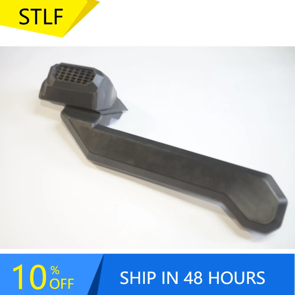 

STLFWading Ware for Toyotas FJ Cruiser Snorkel Right Wading Ware Auto Parts
