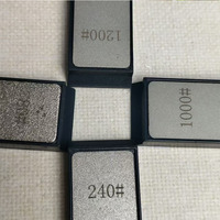 Knife Sharpener Diamond Whetstone 4pcs -15pcs Set Collocation Ruixin Pro Rx 008 Knives Sharpener Grinding Tools Kitchen Tools