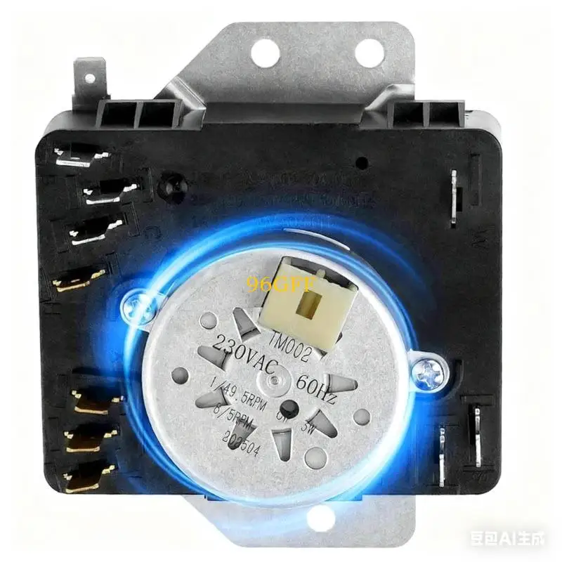 96GF Multiple Brand Consistent Dryer Clock Cost Effective Repair Solution