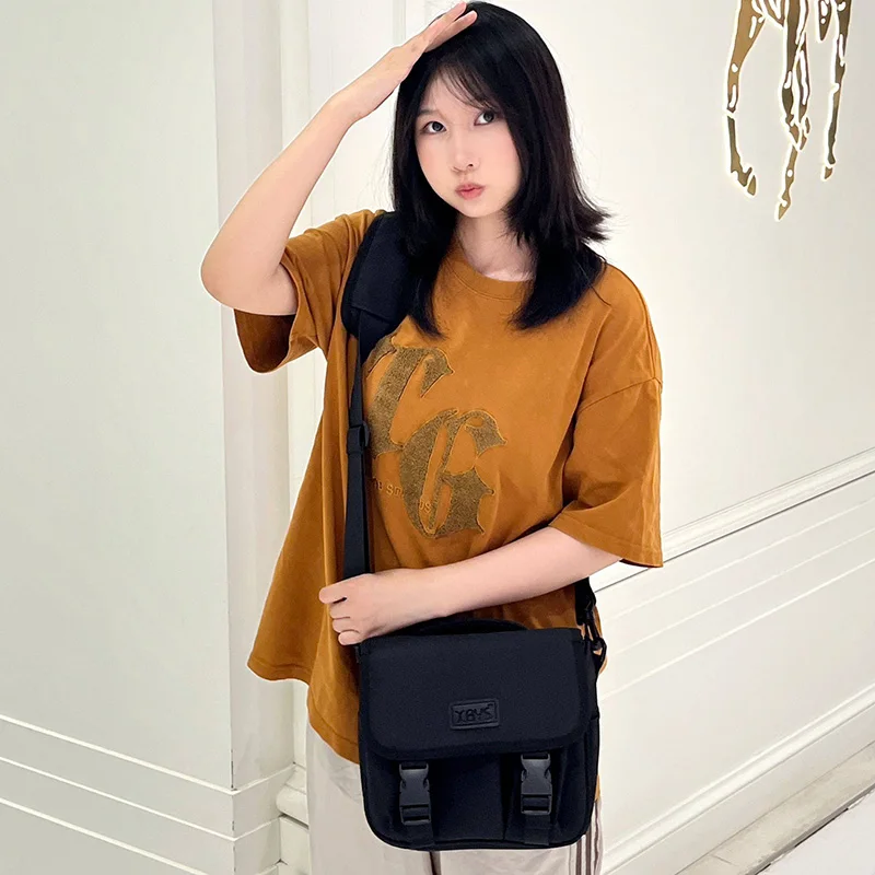 

Мужская сумка-мессенджер для фотоаппаратов Canon DSLR и беззеркальных камер, с мягкими разделителями, для объективов и аксессуаров