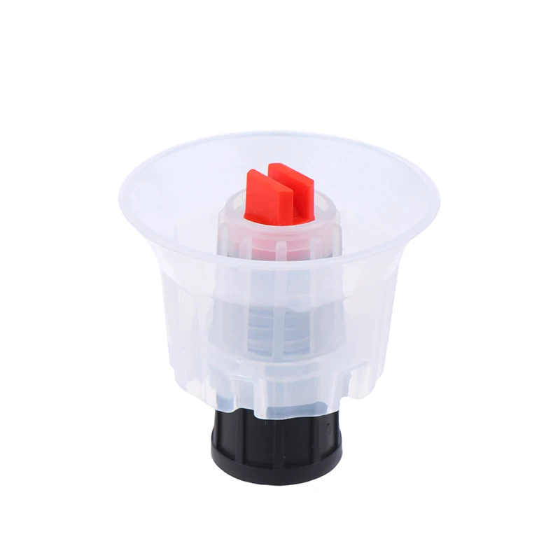 

Foam Nozzle for Car Wash, Windscreen Spray Nozzle, Internal Thread Water Gun