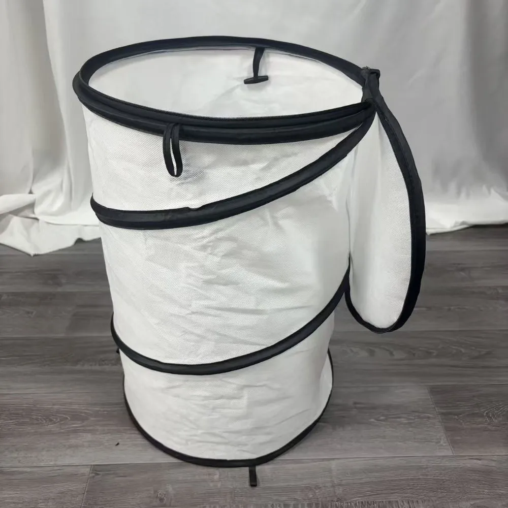 Warm Non Woven Pop Up Plant Frost Cover Foldable Pop Up Design Foldable Plant Tent Non Woven Plant Shelter Garden Use