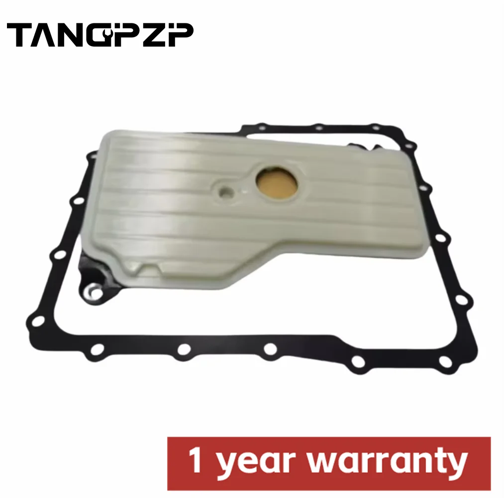 CTF25 CTF25A Transmission Filter For Baojun 510 530 RS5 RC 2022 Chevrolet Captiva Groove WuLing Almaz CVT AT725303 23750335