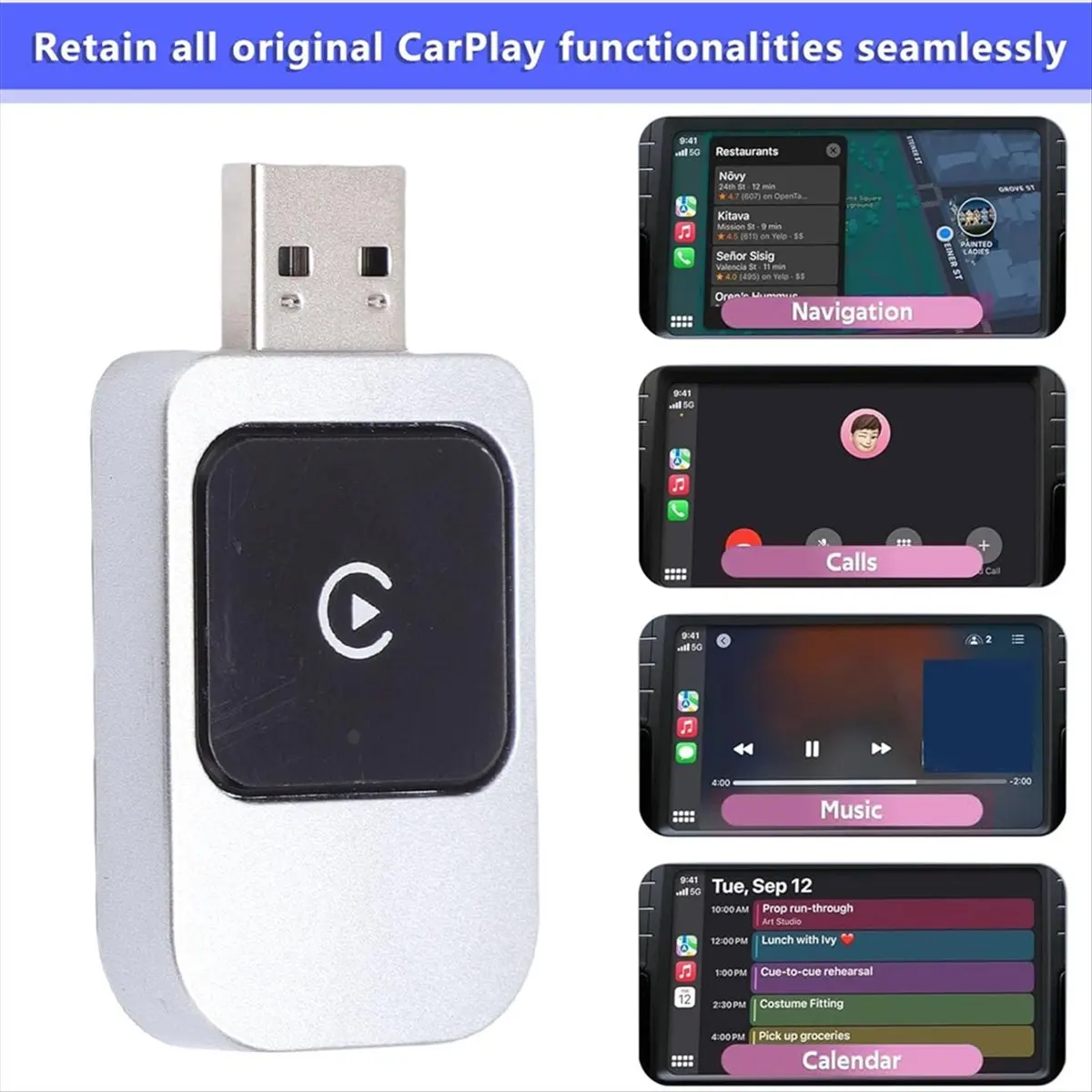 dt722-monwireless-car-play-adapter-plug-play-carplay-dongle-converts-wired-to-wireless-fast-auto-connect-no-delay
