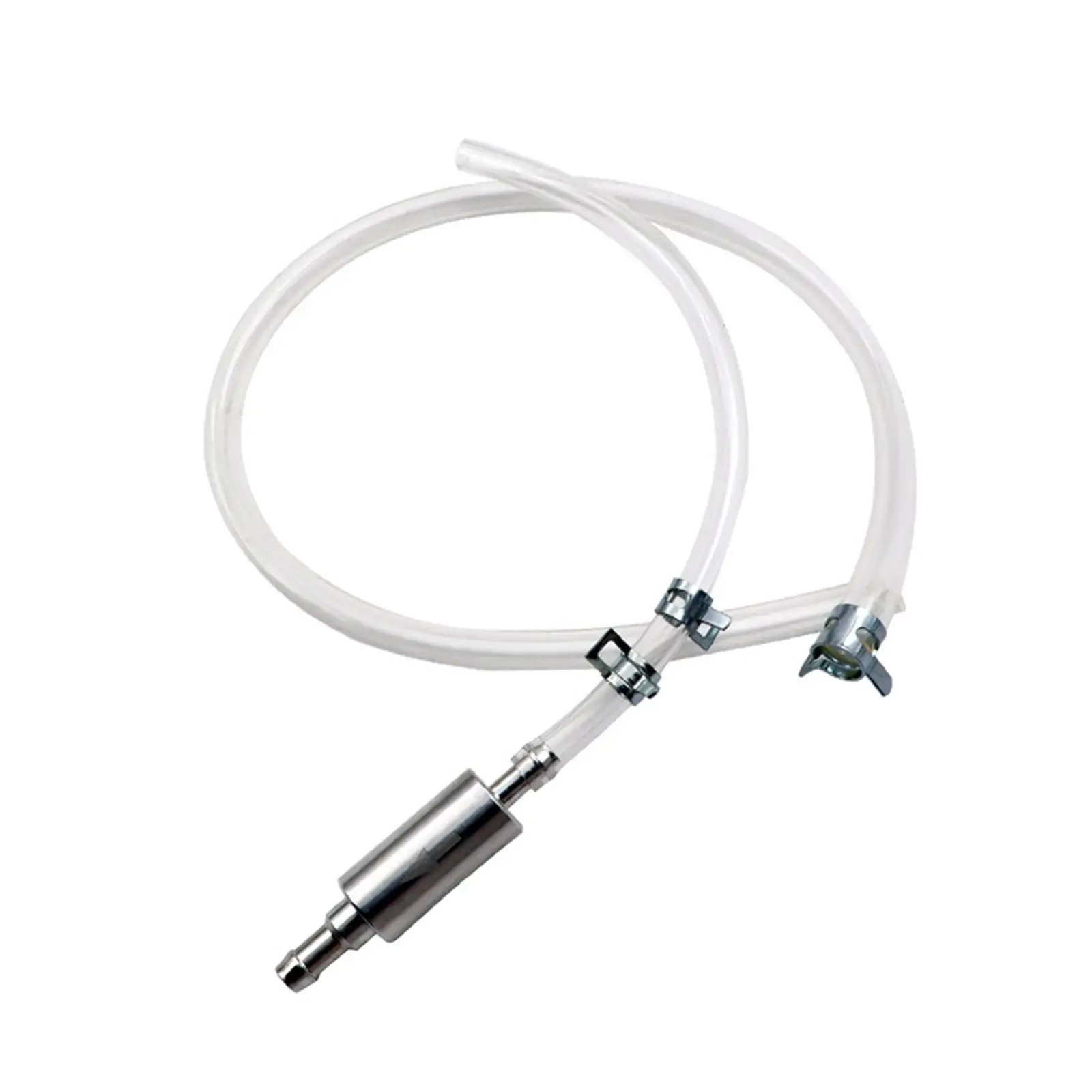 

Car Hydraulic Brake Bleed Hose Accessory Single Way Valve Tube for Hydraulic Clutch Systems Premium Replacement Quality